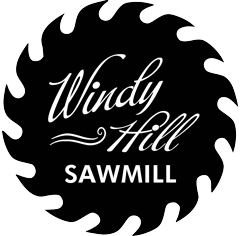 Windy Hill Sawmill